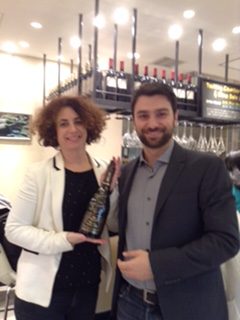 生産者紹介　タルラン