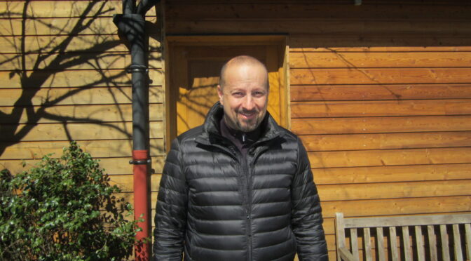 生産者紹介　ドメーヌ　フーリエ