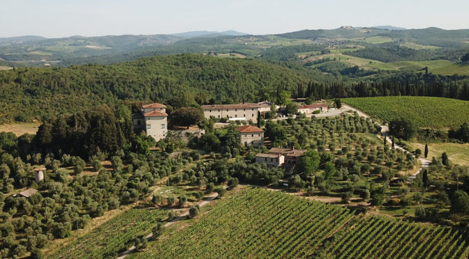 生産者紹介　サンジェストアレンテナ―ノ