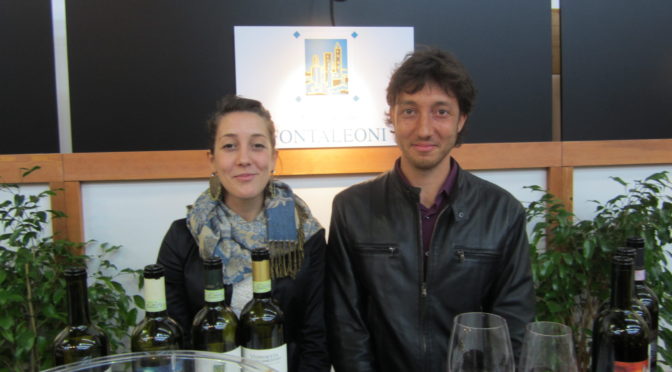 【生産者】フォンタレオーニ