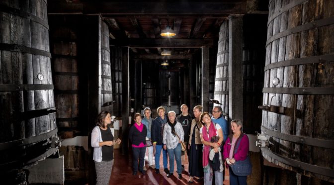 生産者紹介	ラ　リオハ　アルタ