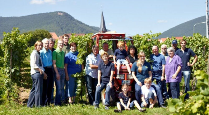 生産者紹介	リートブルグ醸造所
