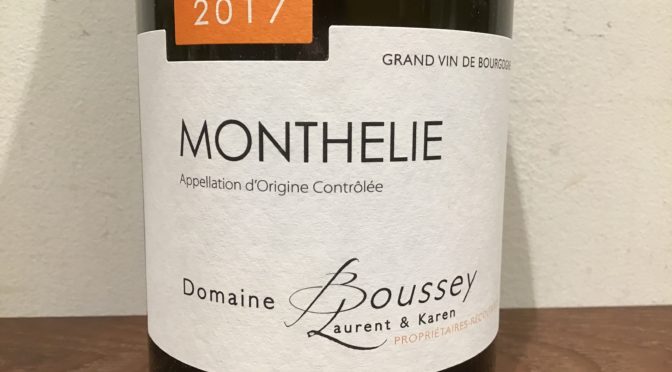 【ワイン】モンテリー　ﾌﾞﾗﾝ