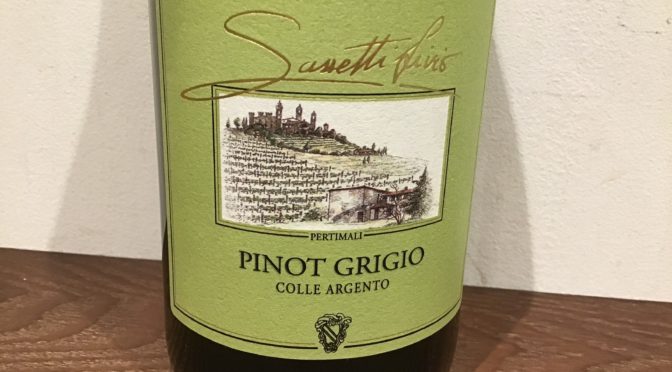 【ワイン】ﾋﾟﾉｸﾞﾘｰｼﾞｮ