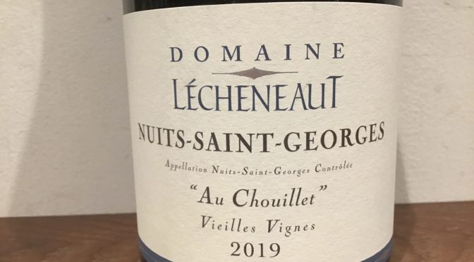 【ワイン】ﾆｭｲ ｻﾝ ｼﾞｮﾙｼﾞｭ ｵ ｼｮｲｴ ｳﾞｨｴｲﾕ ｳﾞｨｰﾆｭ