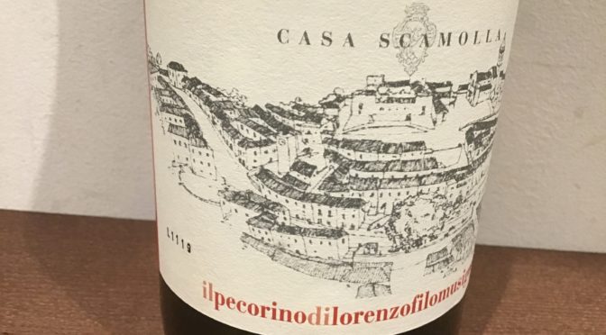 【ワイン】ペコリーノ