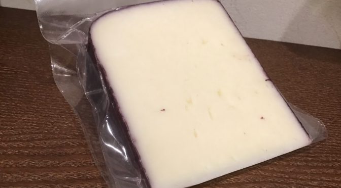 【[チーズ】　ブリッロ