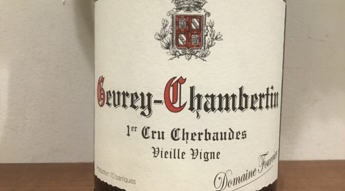 【ワイン】  ｼﾞｭｳﾞﾚｲ ｼｬﾝﾍﾞﾙﾀﾝ V.V.