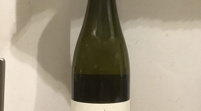 【ワイン】シュタインベルガー　リースリング　QｂA