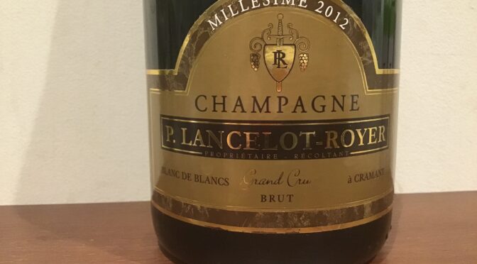 【ワイン】ｼｬﾝﾊﾟｰﾆｭ　ミレジメ　ブリュット2015