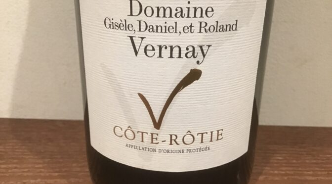 【ワイン】コートロティ