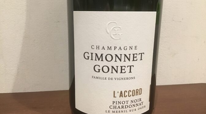 【ワイン】　ｼｬﾝﾊﾟｰﾆｭ　ラコール　ブリュット