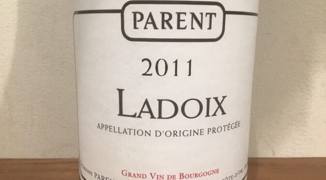 【ワイン】ラドワ