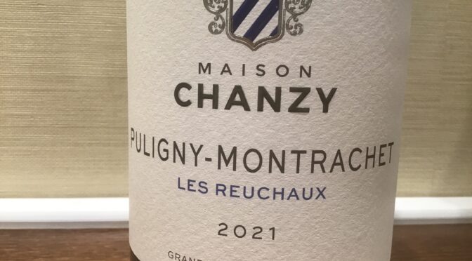 【ワイン】ﾋﾟｭﾘﾆｲ ﾓﾝﾗｯｼｪ ﾚ ﾙｼｮｰ