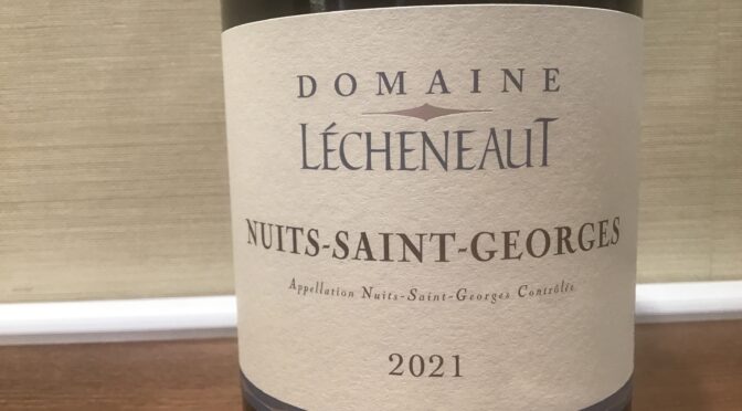 【ワイン】ﾆｭｲ・ｻﾝ・ｼﾞｮﾙｼﾞｭ 