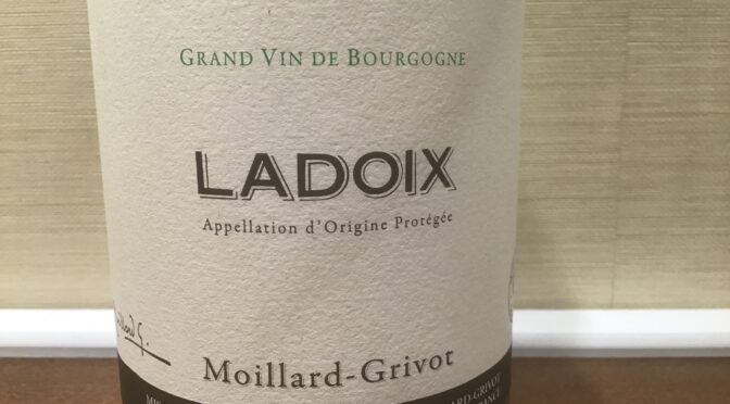 【ワイン】ラドワ　ブラン