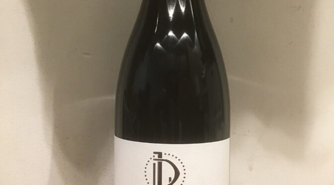 【ワイン】　フィサン