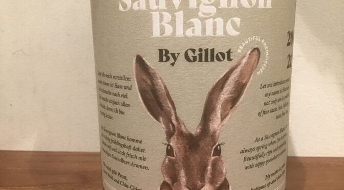 【ワイン】ｿｰｳﾞｨﾆｮﾝ ﾌﾞﾗﾝ by ｼﾞﾛｰ 21