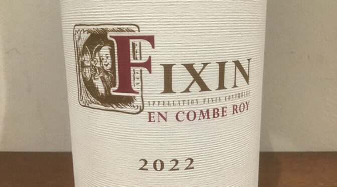 【ワイン】ﾌｨｻﾝ ｱﾝ ｺﾝﾌﾞ ﾛﾜ