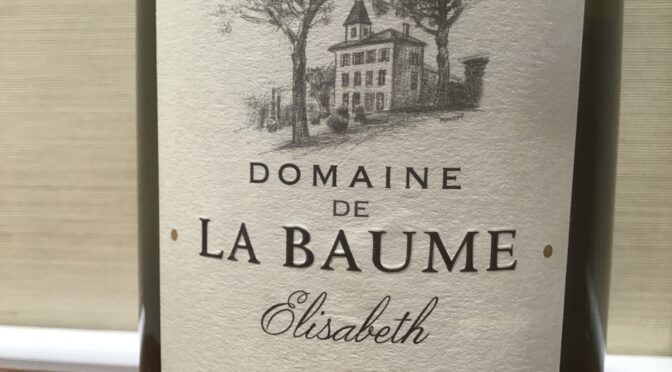 【ワイン】ｳﾞｧﾝ･ﾄﾞ･ﾍﾟｲ･ﾄﾞｯｸ･ｳﾞｨｵﾆｴ･ｴﾘｻﾞﾍﾞｽ