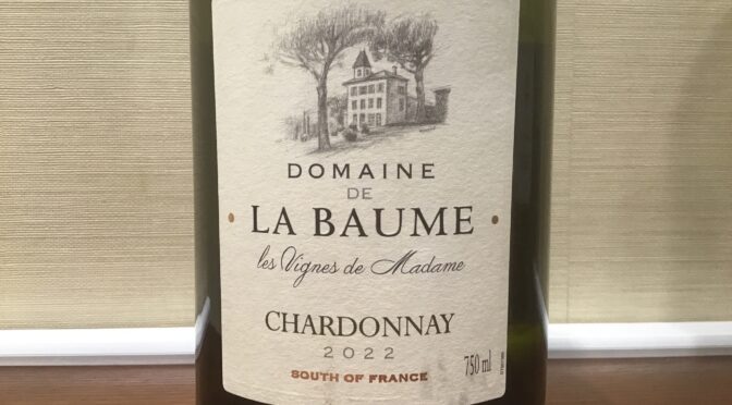 【ワイン】ｳﾞｧﾝ･ﾄﾞ･ﾍﾟｲ･ﾄﾞｯｸ･ｼｬﾙﾄﾞﾈ･ﾚ･ｳﾞｨｰﾆｭ･ﾃﾞ･ﾏﾀﾞﾑ (ｽｸﾘｭｰｷｬｯﾌﾟ)