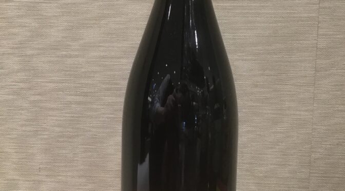 【ワイン】サヴィニー　レ　ボーヌ　ルージュ