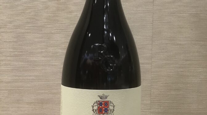 【ワイン】ブルゴーニュ　パストゥグラン