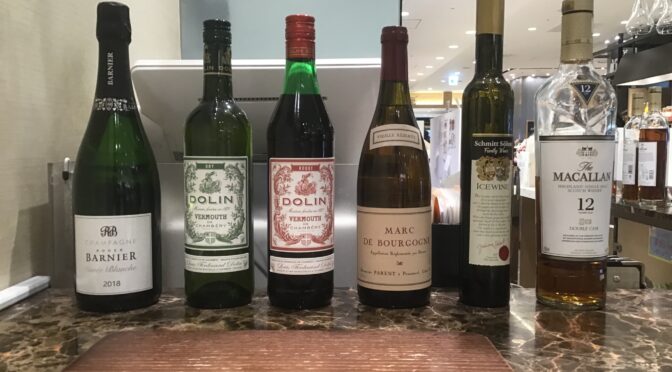 【イベント】＜ケーファー＞のソーセージ＆ウインナーと楽しむヨーロッパワイン（フランス、イタリア、ドイツ）セミナー